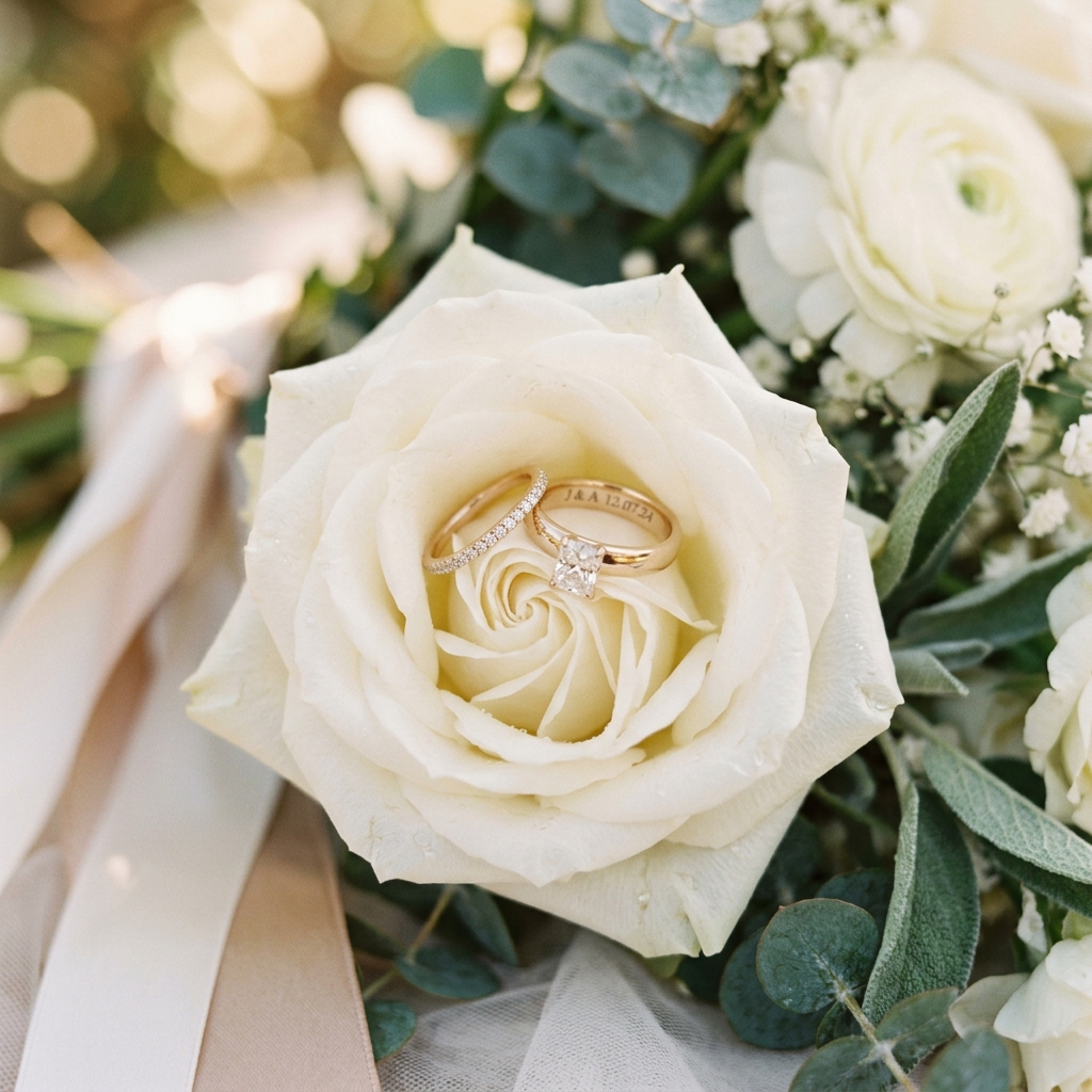 Detalle Boda 1
